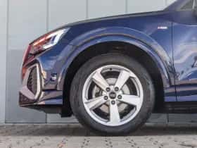 Audi Q2 (2022) thumbnail 14