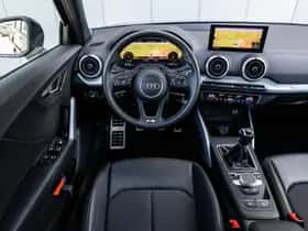 Audi Q2 (2022) thumbnail 20