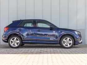 Audi Q2 (2022) thumbnail 3