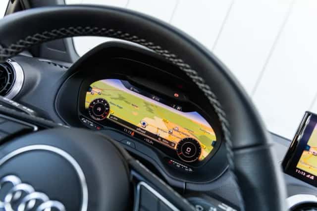 Audi Q2 (2022) thumbnail 21