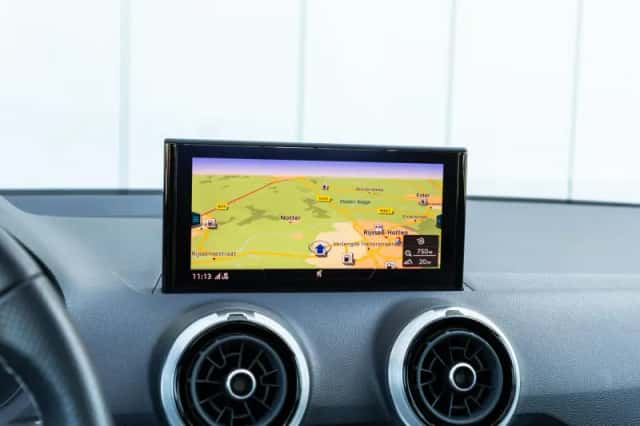 Audi Q2 (2022) thumbnail 23