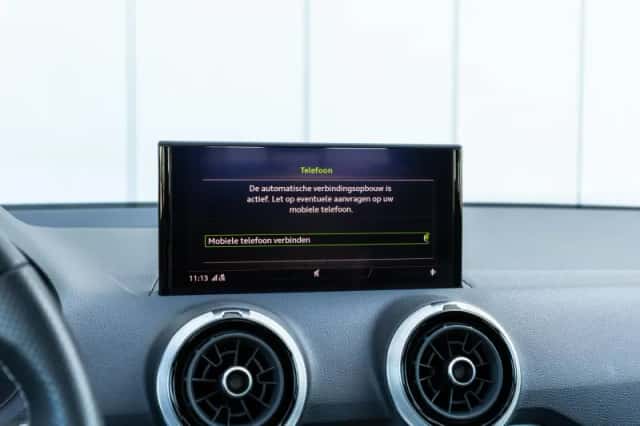 Audi Q2 (2022) thumbnail 24