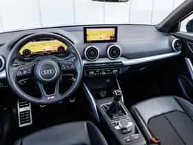 Audi Q2 (2022) thumbnail 27
