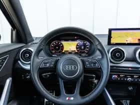 Audi Q2 (2022) thumbnail 30