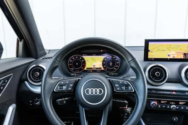 Audi Q2 (2022) thumbnail 31