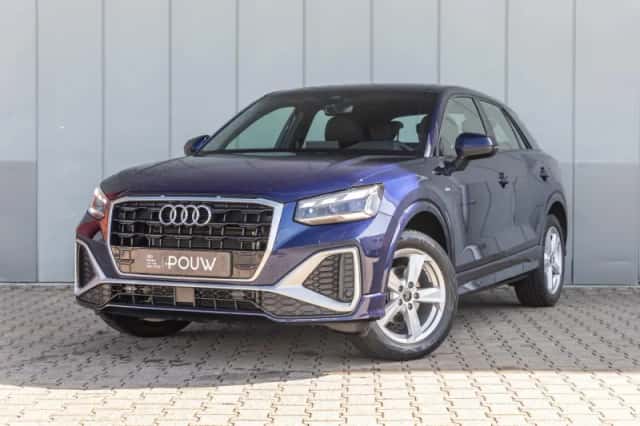 Audi Q2 (2022) thumbnail 36