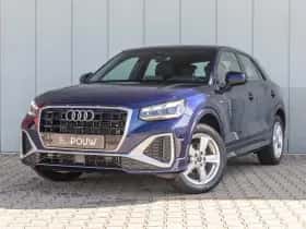 Audi Q2 (2022) thumbnail 36