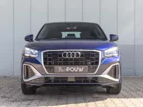 Audi Q2 (2022) thumbnail 8