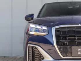 Audi Q2 (2022) thumbnail 9