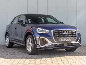 Audi Q2 (2022) thumbnail 10