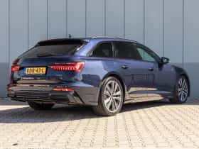 Audi A6 (2022) thumbnail 2