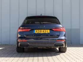 Audi A6 (2022) thumbnail 11