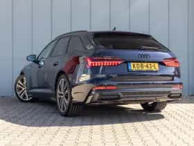 Audi A6 (2022) thumbnail 12