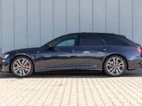 Audi A6 (2022) thumbnail 13