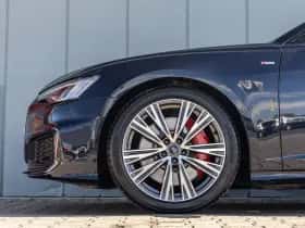 Audi A6 (2022) thumbnail 14