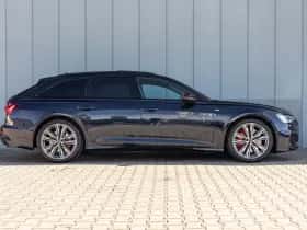 Audi A6 (2022) thumbnail 3