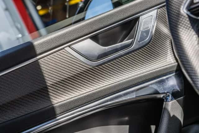 Audi A6 (2022) thumbnail 23