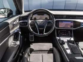 Audi A6 (2022) thumbnail 24