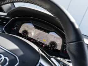 Audi A6 (2022) thumbnail 25