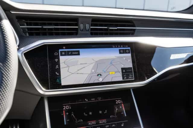 Audi A6 (2022) thumbnail 27