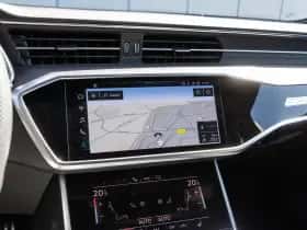 Audi A6 (2022) thumbnail 27