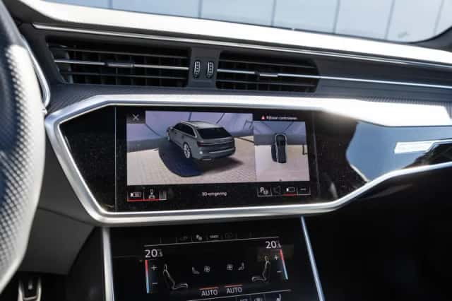 Audi A6 (2022) thumbnail 28