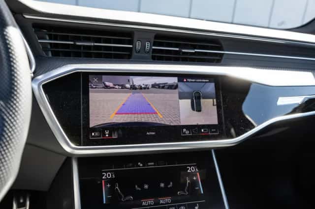 Audi A6 (2022) thumbnail 29