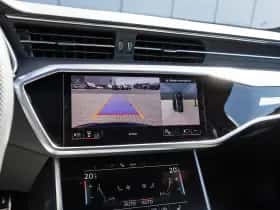 Audi A6 (2022) thumbnail 29