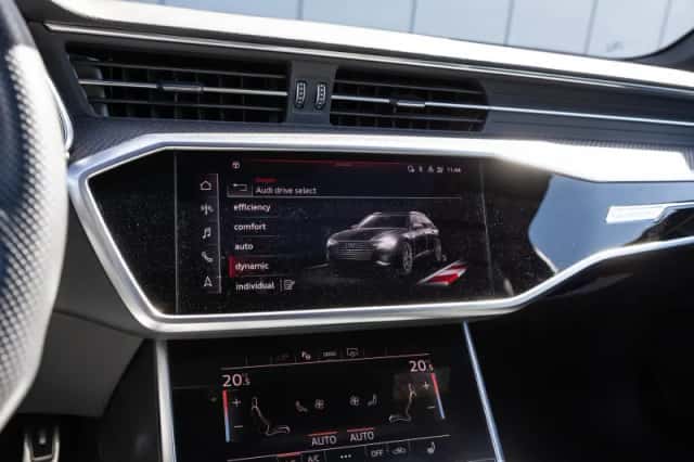 Audi A6 (2022) thumbnail 30