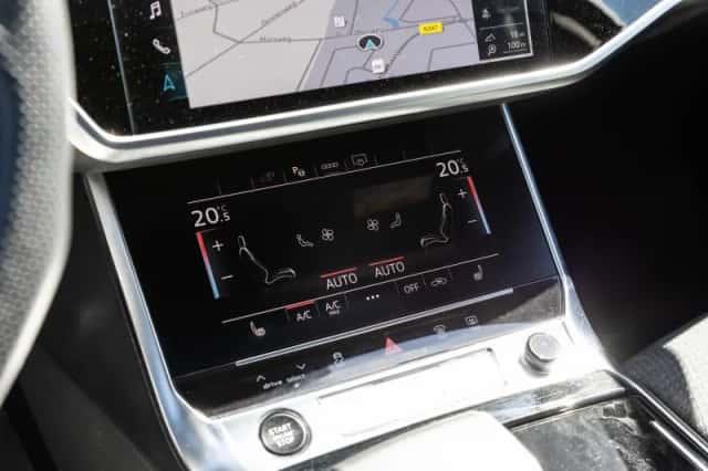 Audi A6 (2022) thumbnail 31