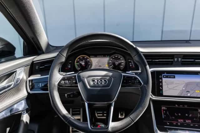 Audi A6 (2022) thumbnail 37