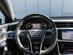 Audi A6 (2022) thumbnail 37