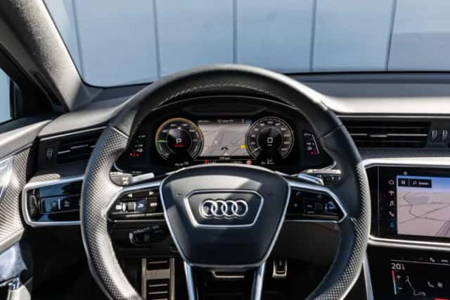 Audi A6 (2022) thumbnail 38
