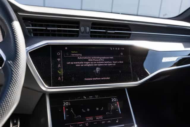 Audi A6 (2022) thumbnail 39