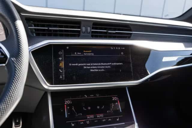 Audi A6 (2022) thumbnail 40
