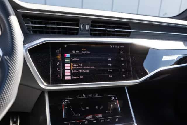 Audi A6 (2022) thumbnail 41