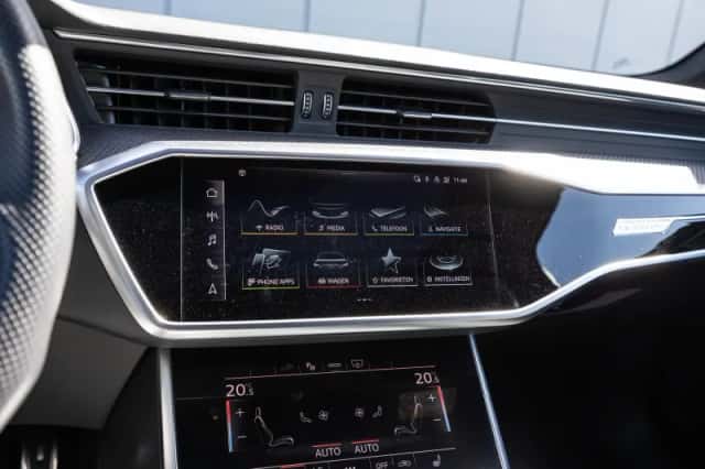 Audi A6 (2022) thumbnail 42