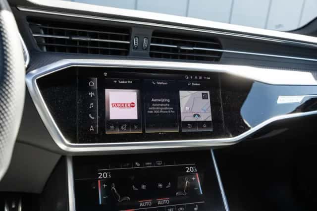 Audi A6 (2022) thumbnail 43