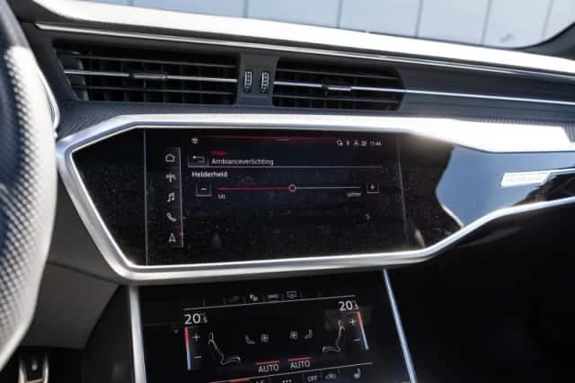 Audi A6 (2022) thumbnail 44