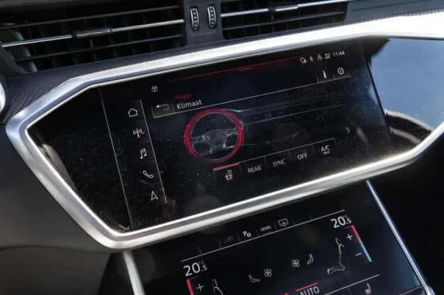 Audi A6 (2022) thumbnail 45