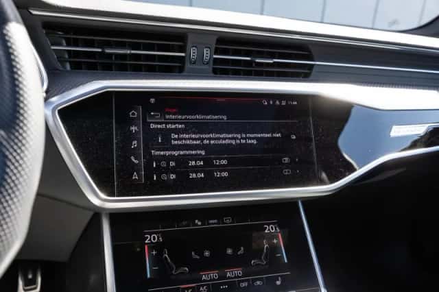 Audi A6 (2022) thumbnail 46