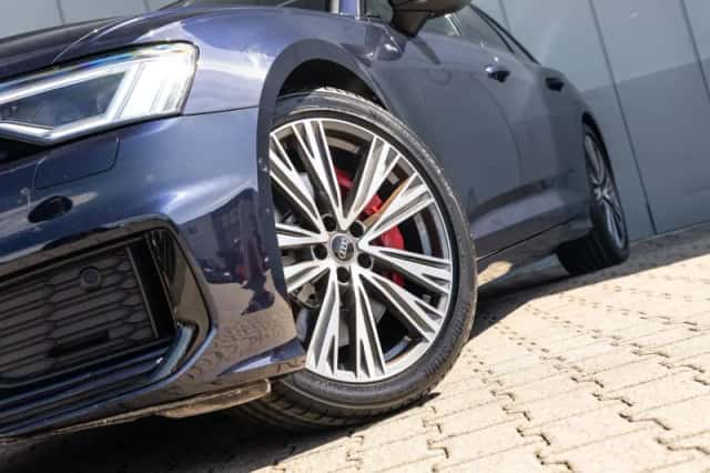 Audi A6 (2022) thumbnail 47