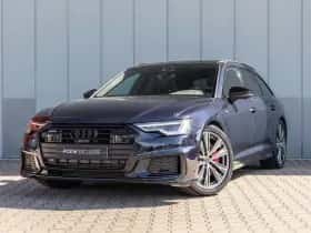 Audi A6 (2022) thumbnail 48
