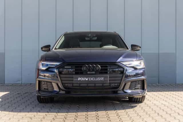 Audi A6 (2022) thumbnail 8