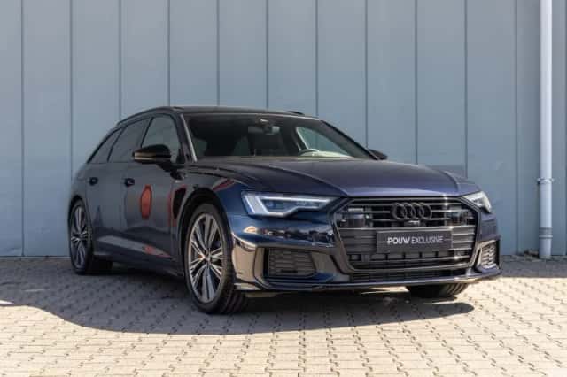 Audi A6 (2022) thumbnail 10
