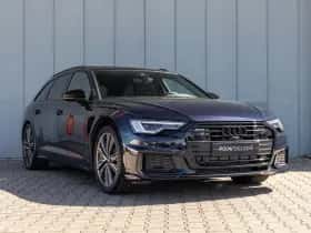 Audi A6 (2022) thumbnail 10