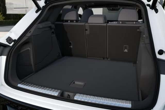 Audi Q3 (2026) thumbnail 11