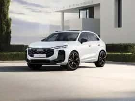 Audi Q3 (2026) thumbnail 12