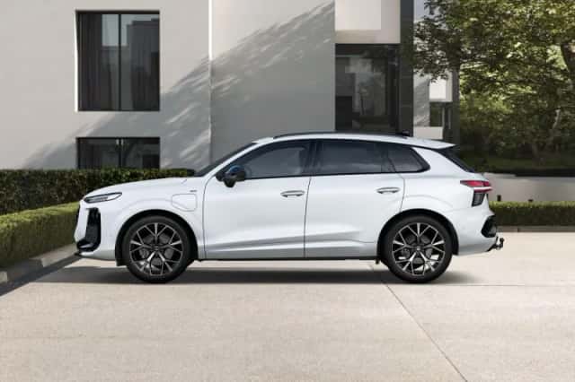 Audi Q3 (2026) thumbnail 3