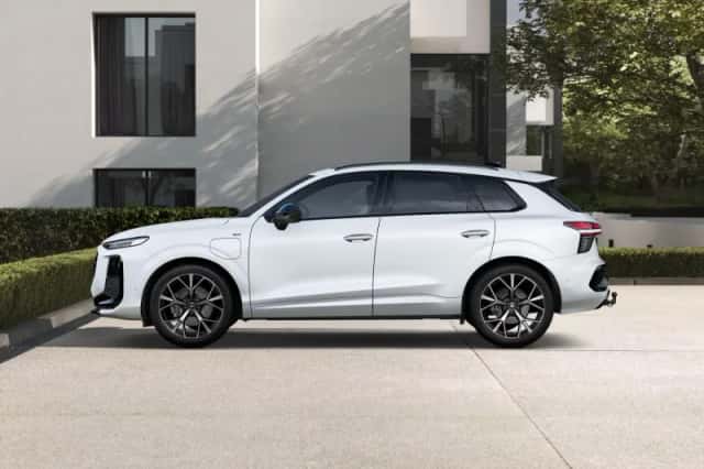 Audi Q3 (2026) thumbnail 3
